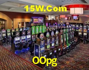 Canal oficial no Telegram da OOpg