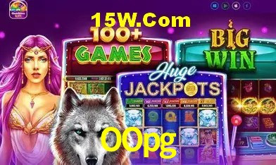 Segurança e performance na plataforma OOpg