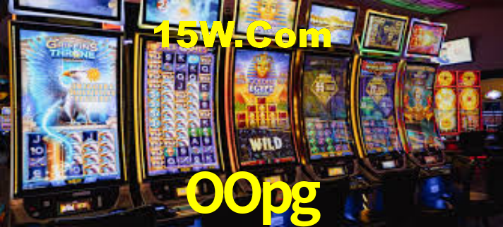 APP rápido e leve da OOpg